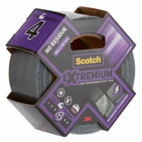 CINTA AMERICANA SCOTCH/3M EXTREMIUM NO RESIDUOS 18mx48mm ref. 7100205697