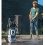 HIDROLIMPIADORA POWERPLUS POWXG90411 140 bar 1800W 420Lt/h