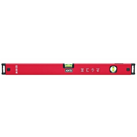 NIVEL 45K SERIE GE M MAGNÉTICO 60cm ref. 603.102-60M