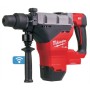 MARTILLO 18V MILWAUKEE M18 FHM-0C Ø40/8Kg SDS-MAX ref4933464893+ TALADRO 12V MILWAUKEE M12 FPD2-202X