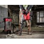 MARTILLO 18V MILWAUKEE M18 FHM-0C Ø40/8Kg SDS-MAX ref4933464893+ TALADRO 12V MILWAUKEE M12 FPD2-202X