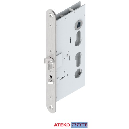 CERRADURA LINCE 7773-T PARA PUERTA CORTAFUEGOS