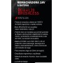 REMACHADORA 18V STAYER RG 6.4 L2024 2x4Ah ref. 1.3401