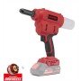 REMACHADORA 18V STAYER RG 6.4 L2024 (sólo) ref.1.3386
