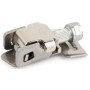 CABEZAL INOXIDABLE INDEX PARA ABRAZADERA SIN FIN AB-SF IRC ref. ASFIRCA (100 uds)