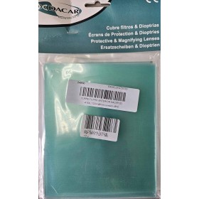 CUBRE FILTRO EXTERIOR DACAR DC-4 XXL (unidad)