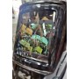 CUBRE FILTRO EXTERIOR DACAR DC-4 XXL (unidad)