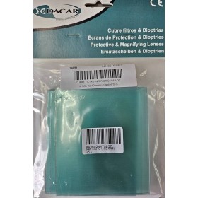 CUBRE FILTRO INTERIOR DACAR DC-4 XXL (unidad)