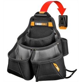 PORTAHERRAMIENTAS TOUGHBUILT ENCOFRADOR ref. TB-CT-02