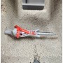 TACO NYLON FISCHER DUOPOWER DE 10x50 (CAJA 50ud)