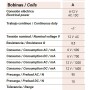 CERRADERO ELÉCTRICO JIS DE SOBREPONER PARA ANTIPANICO ref. 1610+938 N