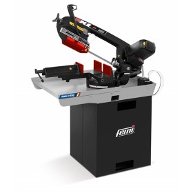 TRONZADORA DE CINTA FEMI 2200XL MONOFASICA