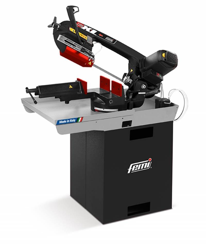 TRONZADORA DE CINTA...