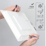 Downlight LED Cuadrado GSC DE 220x220x13mm