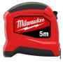 FLEXÓMETRO MILWAUKEE SLIM 5mX19mm ref. 4932498783
