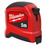 FLEXÓMETRO MILWAUKEE SLIM 5mX19mm ref. 4932498783

