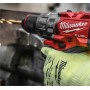 POWERPACK MILWAUKEE FUEL M18 FPP4E-555T ref. 4933492530