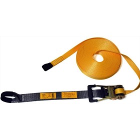 LÍNEA DE VIDA HORIZONTAL SAFETOP DE 20m REGULABLE ref. 80266