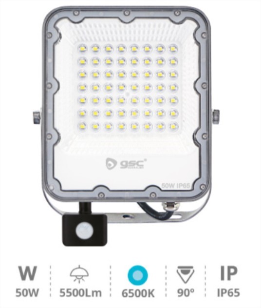 Proyector GARSACO...