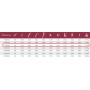 ESCALERA MULTIUSO ALUMINIO 8+8 PELDAÑOS FERRAL TELEFLEX