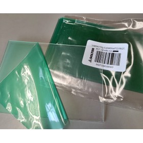 CUBRE FILTRO SOLTER INTERIOR HELLMET R-30 FLIP-UP ref.10498