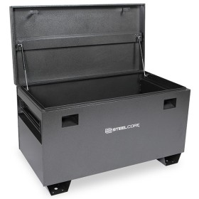 ARCÓN METÁLICO STEELCORE 1140x610x700mm ref. 42827 ARCÓN METÁLICO STEELCORE 1140x610x700mm ref. 42827