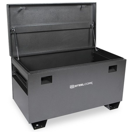 ARCÓN METÁLICO STEELCORE 1140x610x700mm ref. 42827