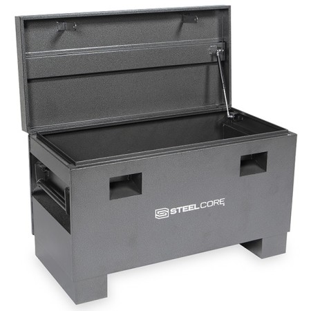 ARCÓN METÁLICO STEELCORE 910x430x560mm ref. 42867