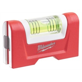 NIVEL TORPEDO ULTRACOMPACTO MAGNÉTICO MILWAUKEE ref. 4932472122 NIVEL TORPEDO ULTRACOMPACTO MAGNÉTICO MILWAUKEE ref. 4932472122