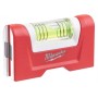 NIVEL TORPEDO ULTRACOMPACTO MAGNÉTICO MILWAUKEE ref. 4932472122