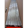 VARILLA TIG DE APORTACIÓN PARA ALUMNIO Ø2mm (PAQUETE 0,5kgs)