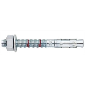 TACO DE ACERO INDEX MTH CON TUERCA M-10x90mm (€/100uds)