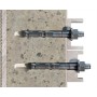 TACO DE ACERO INDEX MTH CON TUERCA M-10x170mm (€/100uds)