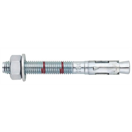 TACO DE ACERO INDEX MTH CON TUERCA M-10x70mm (€/100uds)