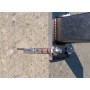 TACO DE ACERO INDEX MTH CON TUERCA M-20x170mm (€/100uds)