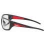 GAFA MILWAUKEE PERFORMANCE TRANSPARENTE ref. 4932471883