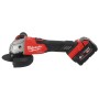 AMOLADORA MILWAUKEE M18 FSAG125XB-502X 18V Ø125 ref. 4933478430