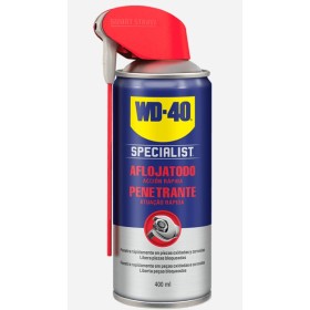 PENETRANTE/AFLOJATODO WD40 DOBLE ACCIÓN 400ml
