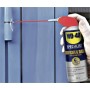 LUBRICANTE DE SILICONA WD40 DOBLE ACCIÓN 400ml