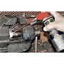 LUBRICANTE DE SILICONA WD40 DOBLE ACCIÓN 400ml