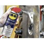 LUBRICANTE SECO PTFE WD40 DOBLE ACCIÓN 400ml