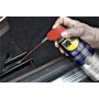 LUBRICANTE SECO PTFE WD40 DOBLE ACCIÓN 400ml