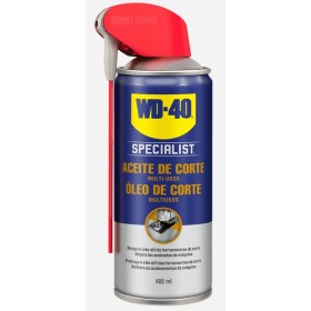 ACEITE DE CORTE WD40 DOBLE ACCIÓN 400ml
