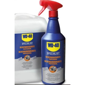 DESENGRASANTE WD40 PROFESIONAL WD40 1Lt