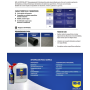 DESENGRASANTE WD40 PROFESIONAL WD40 1Lt