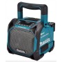 ALTAVOZ BLUETOOTH MAKITA DMR203 12/18V IP65