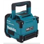 ALTAVOZ BLUETOOTH MAKITA DMR203 12/18V IP65