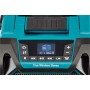 ALTAVOZ BLUETOOTH MAKITA DMR203 12/18V IP65