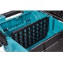 CAJA HERRAMIENTAS CON RUEDAS MAKTRAK DE 81,9L ref. P-91001
