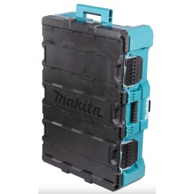 CAJA HERRAMIENTAS GRANDE MAKTRAK DE 63L ref. P-91017